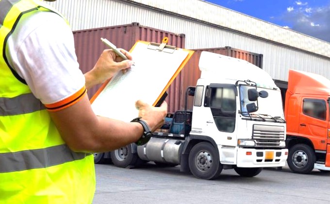 fungsi lengkap surat muat kapal, surat jalan laut, dan manifest barang