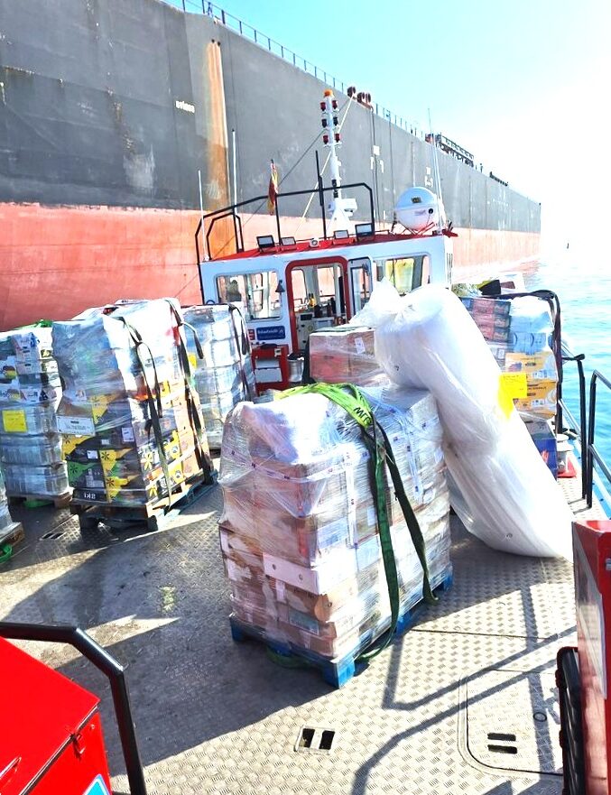 panduan packing kirim barang ke pulau-pulau terpencil indonesia timur