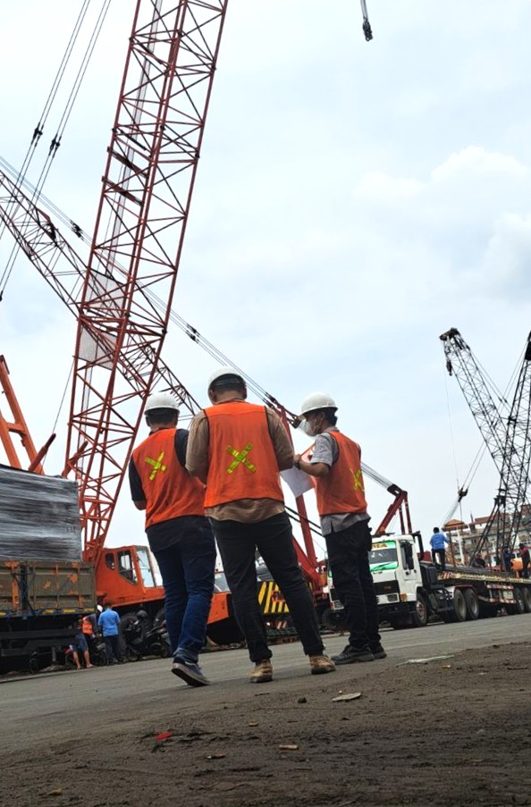 perpanjangan batas waktu izin penahanan barang diseluruh indonesia terbaru 2026