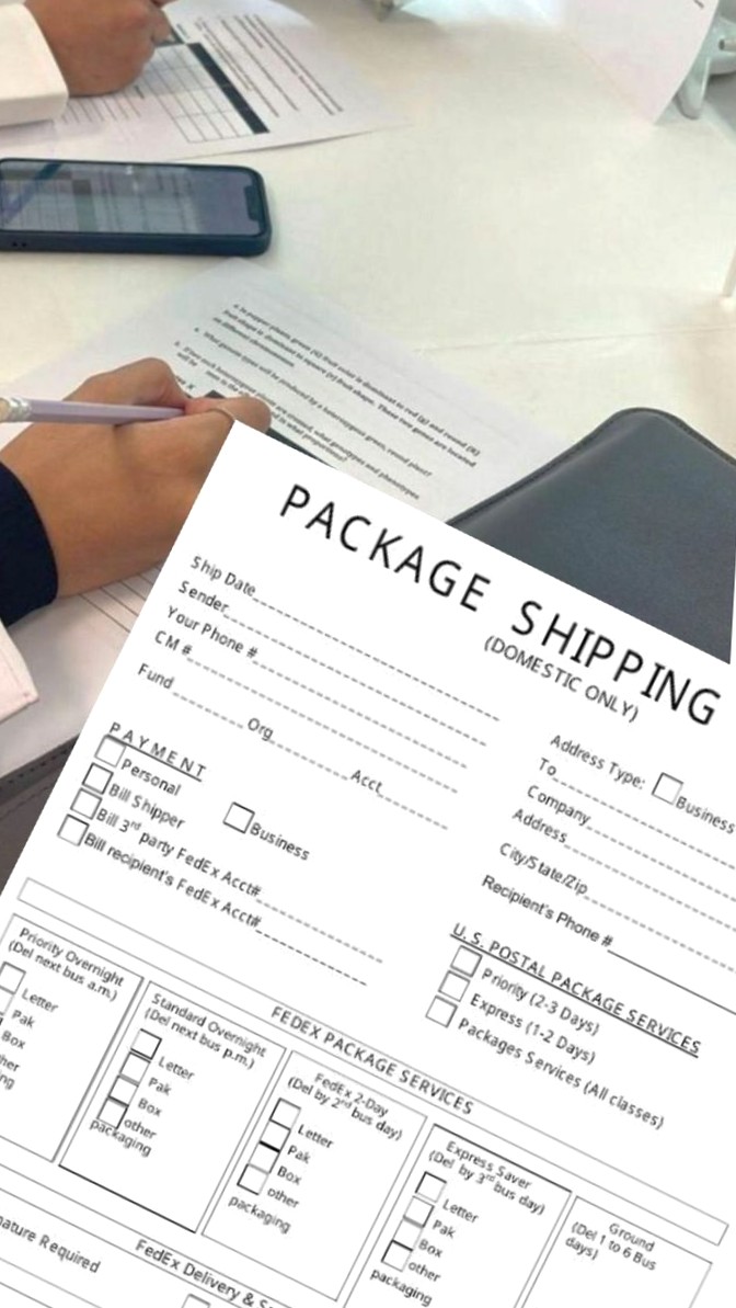 Delivery Order Adalah: Pengertian, Fungsi, dan Isi Dokumennya