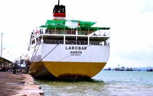 km labobar