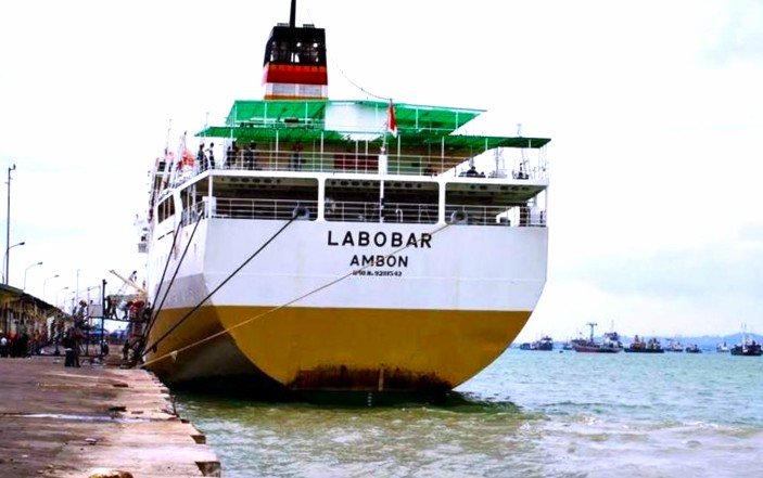 km labobar