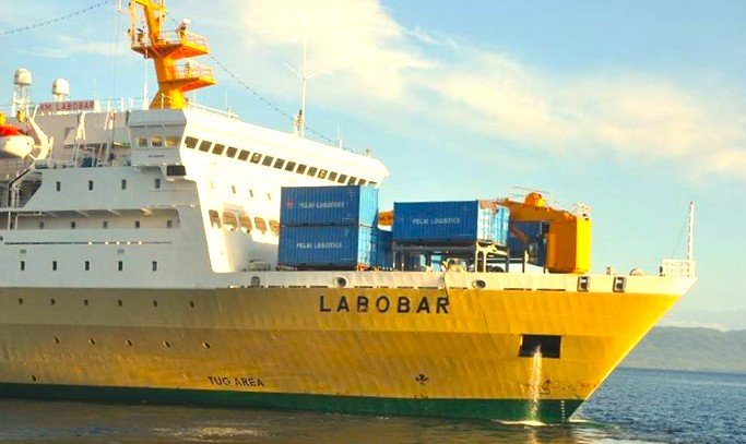 km labobar